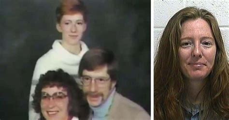 francine stepp|Francine Stepp Kills Parents With Best Friend For Being Strict